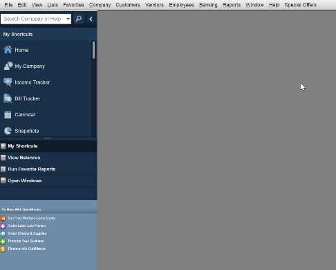 Quickbooks