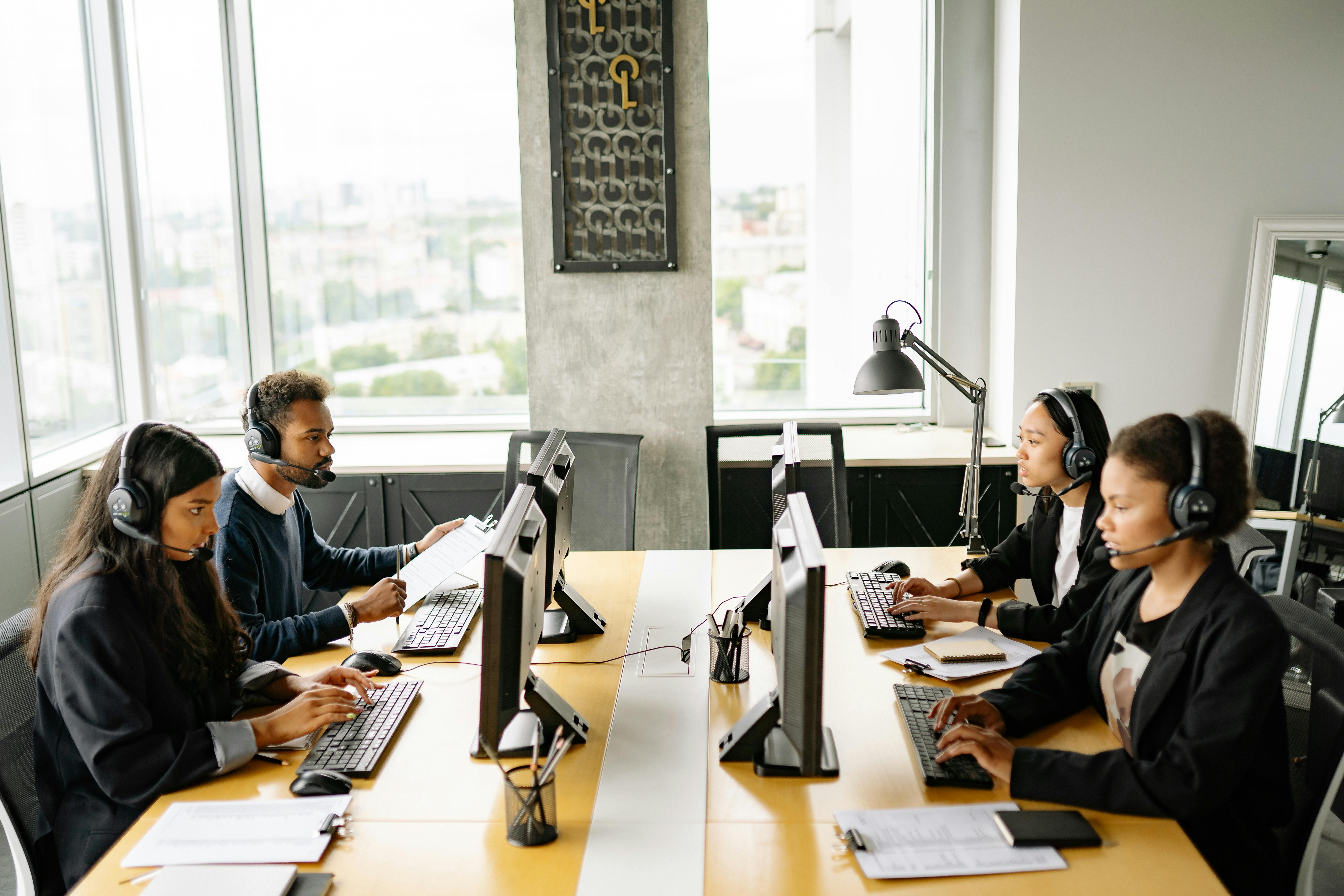 Customer Service